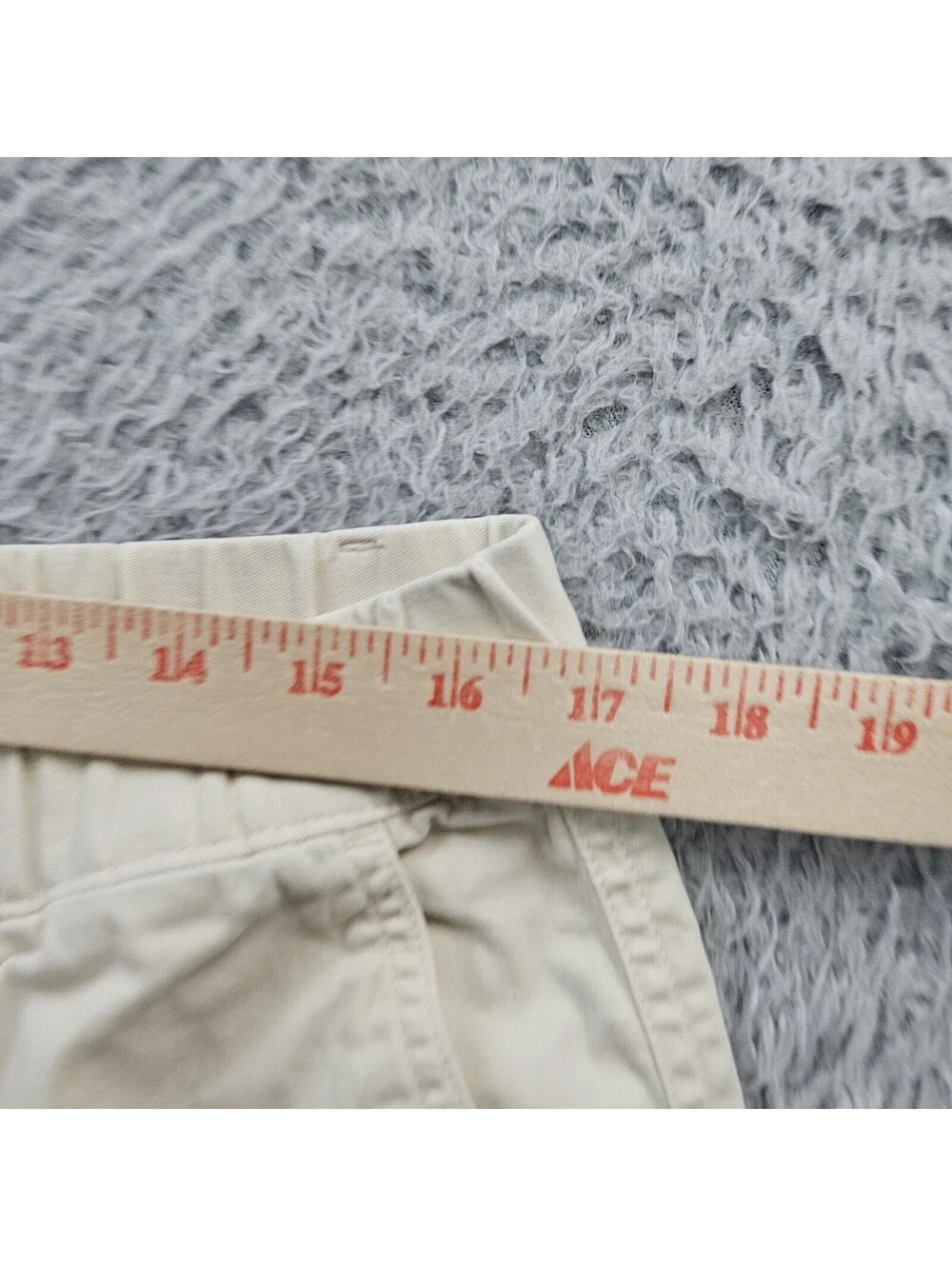 BEARBOTTOM Chino Shorts Men XL 7